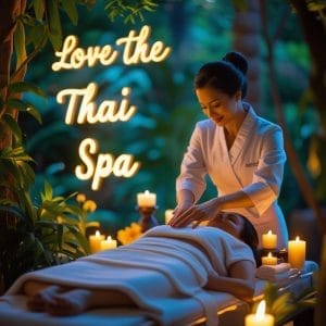 Love The Thai Spa Spa in Banani 300x300 1